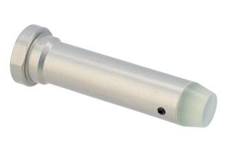Colt Carbine H2 Buffer has 2 tungsten weights and 1 steel weight